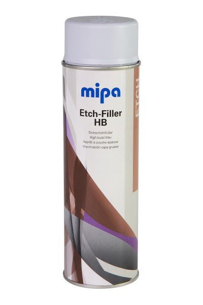 Mipa Etch Filler Spraydose 500ml - Rocketcolors