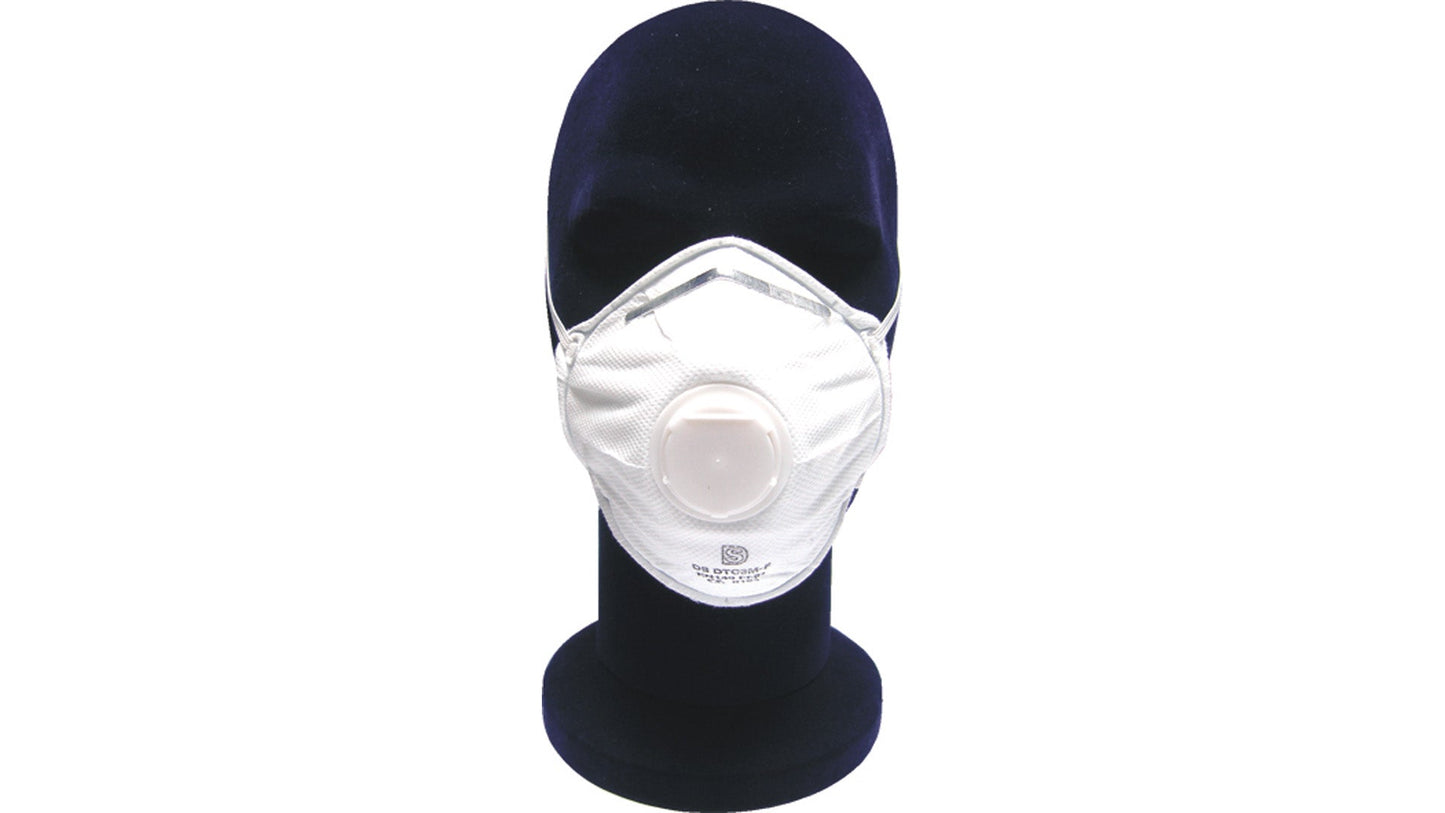 Mipa Feinstaubmaske FFP1 - Rocketcolors