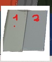 Nsu Quickly Farben Lacke Spritzlack Dose 1000ml - Rocketcolors