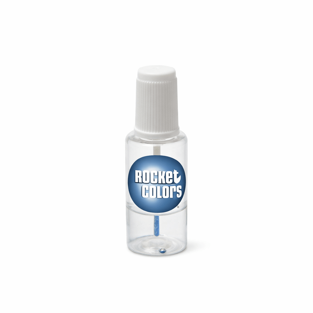 Testlackstift 20ml für Zündapp, Kreidler, Hercules, Puch, KTM & mehr - Rocketcolors