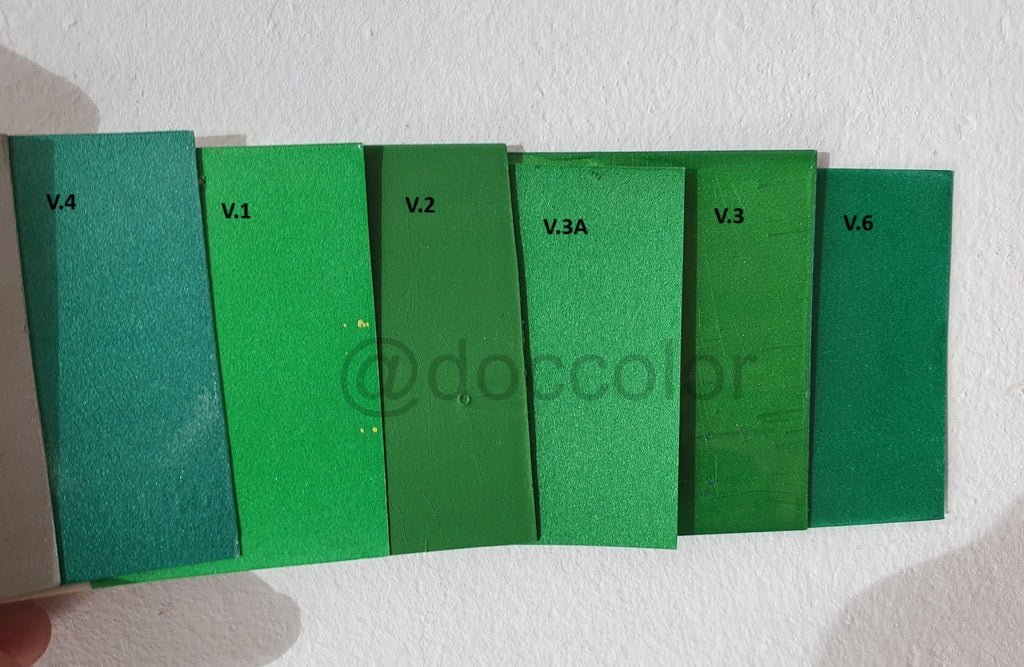 Zündapp Farben Lacke Spritzlack 250ml - Rocketcolors