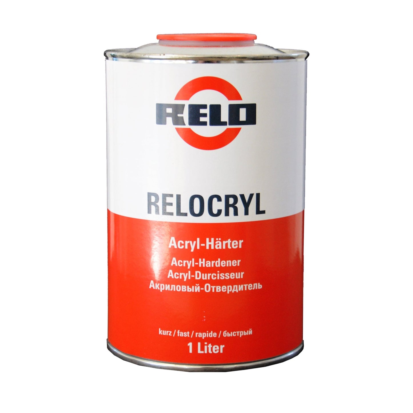 Härter Acryl 1000 ml kurz für Oldtimer MS Multi - Rocketcolors