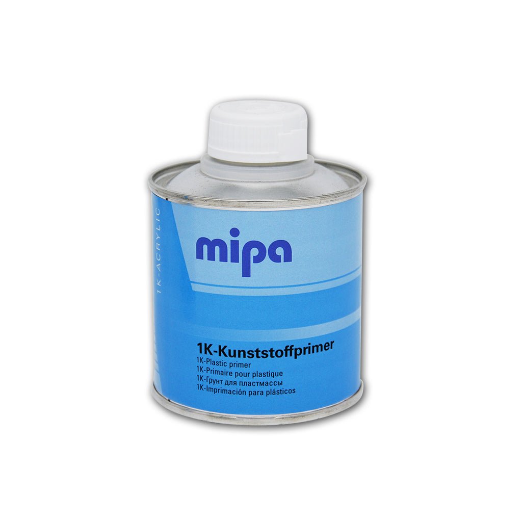 Mipa 1K Kunststoffprimer 250ml - Rocketcolors