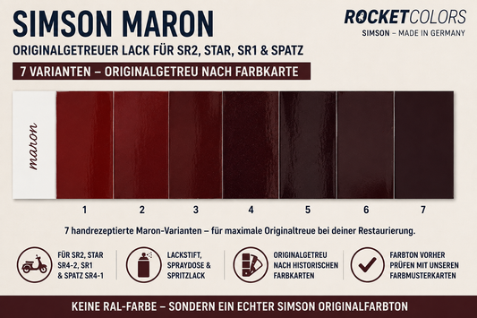 Simson Maron 