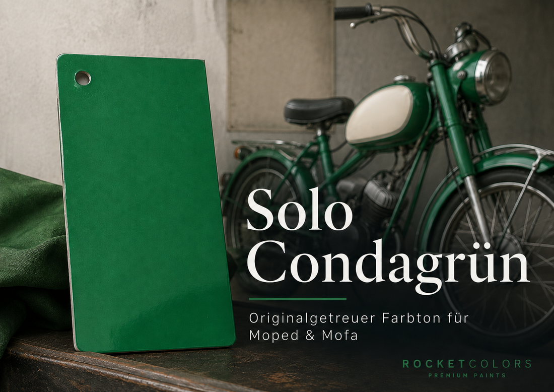 Solo Condagrün 