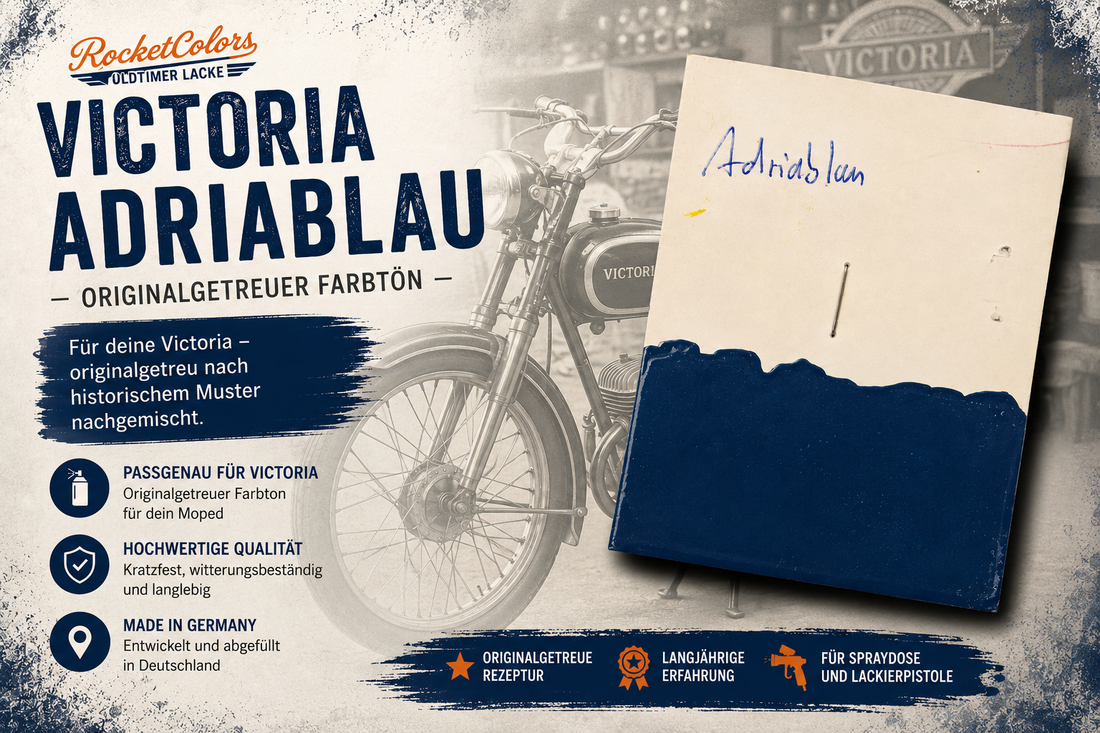 Victoria Adriablau