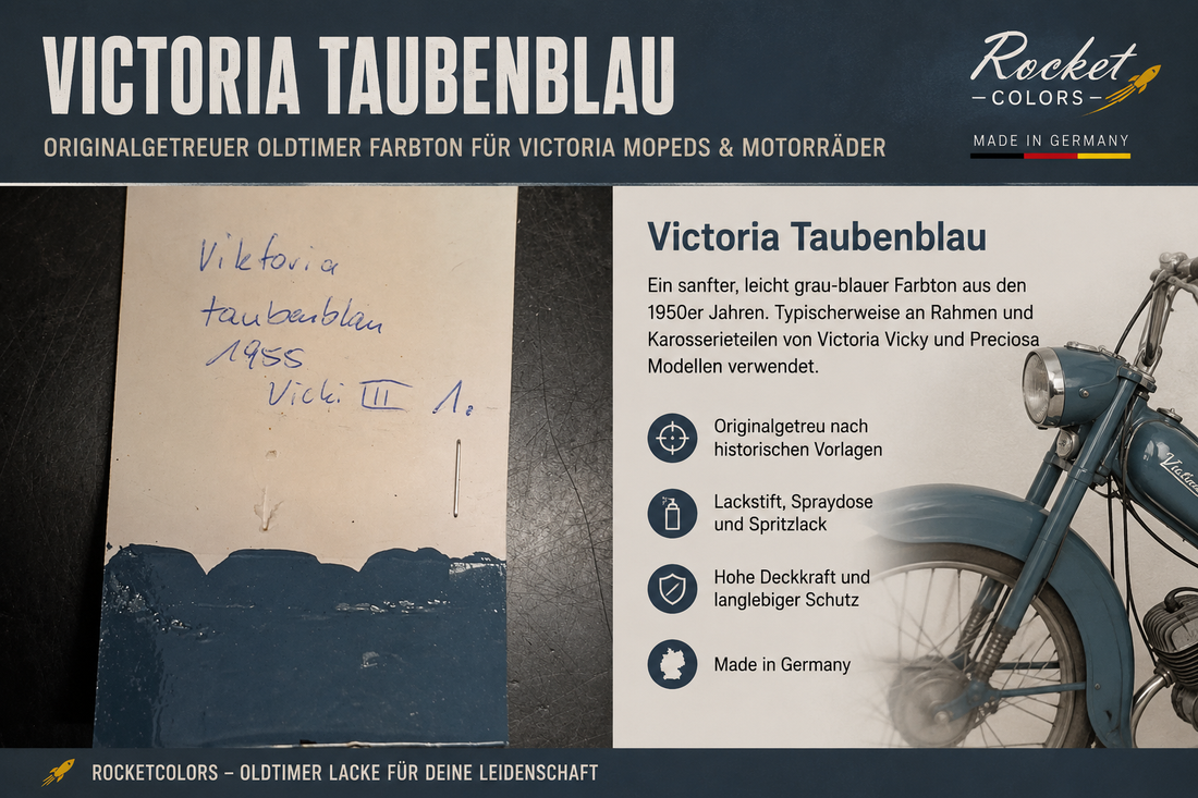 victoria Taubenblau