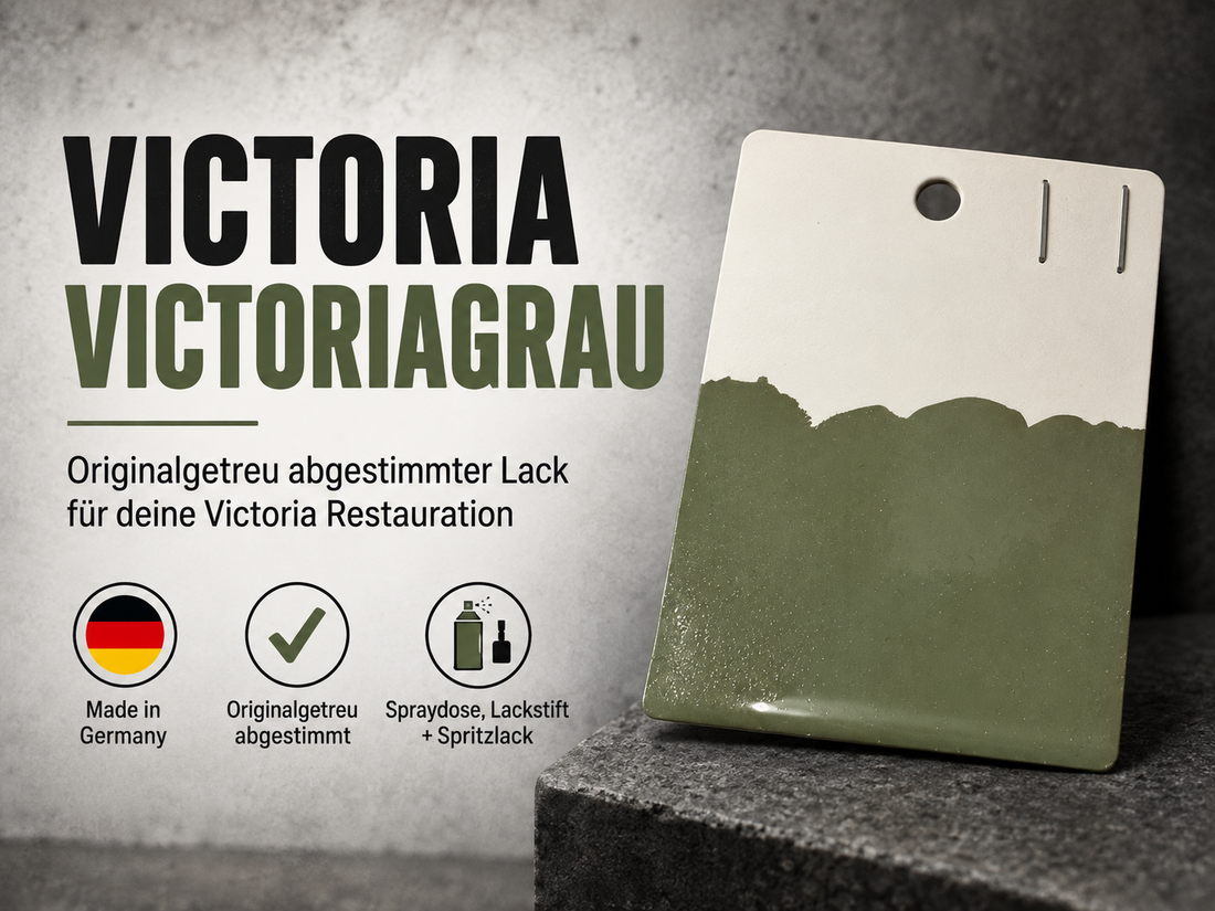 Victoria Victoriagrau