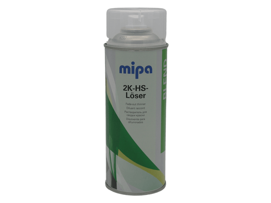 2K HS Löser 400ml - Rocketcolors