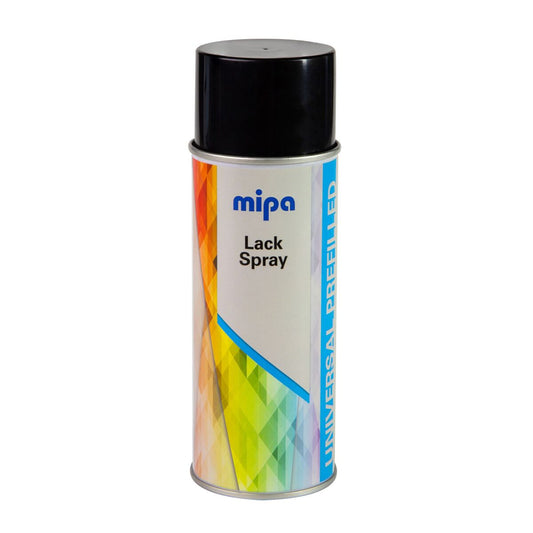Ral Spraydose 400ml Werkstattlack