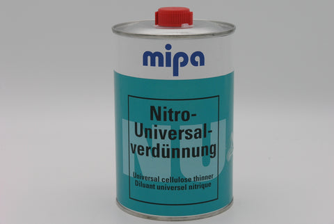 Universal Verdünnung Nitro 1 Liter