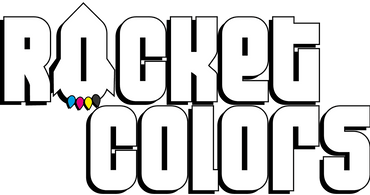Rocketcolors Oldtimer Farben Lacke