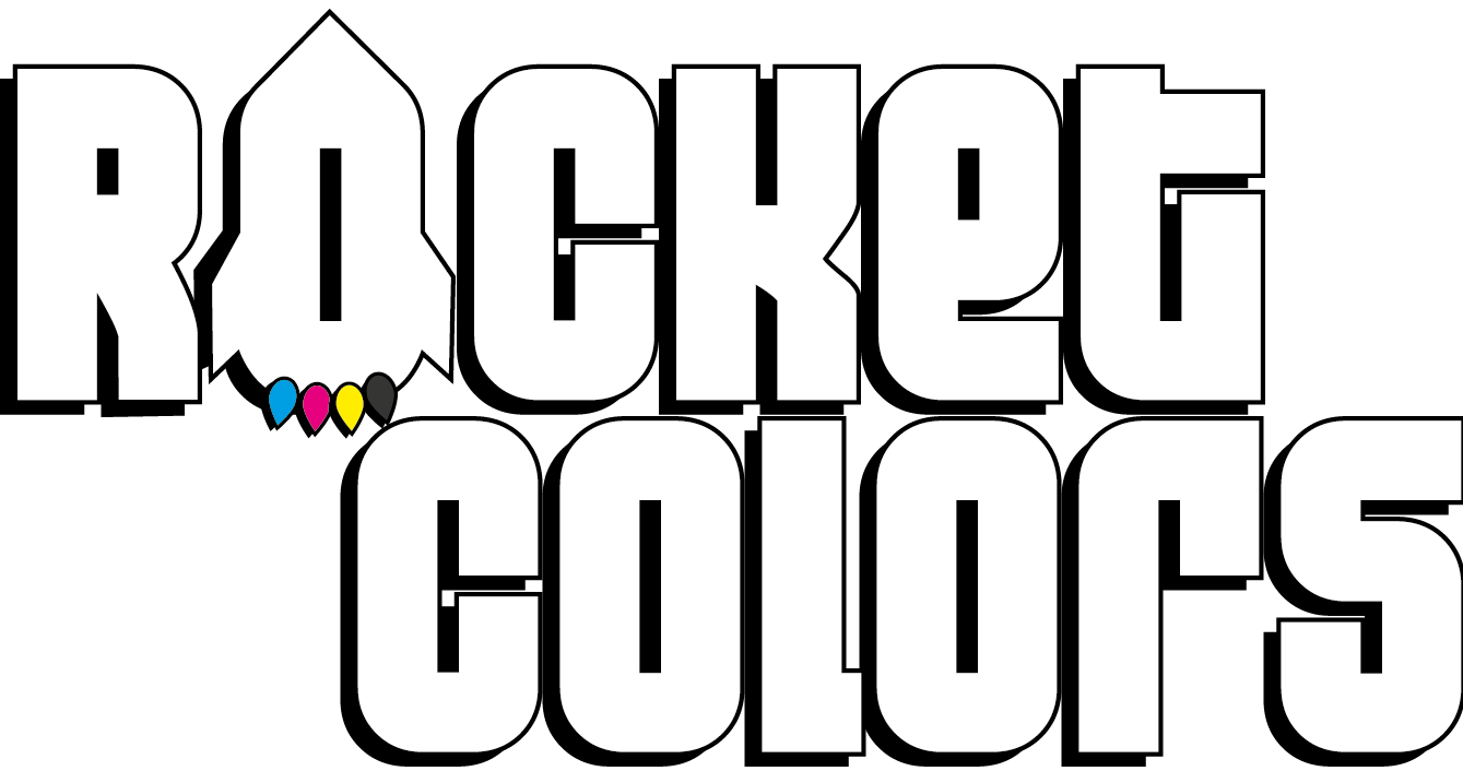 Rocket Colour Code Your Shopping Cart – Rocketcolors