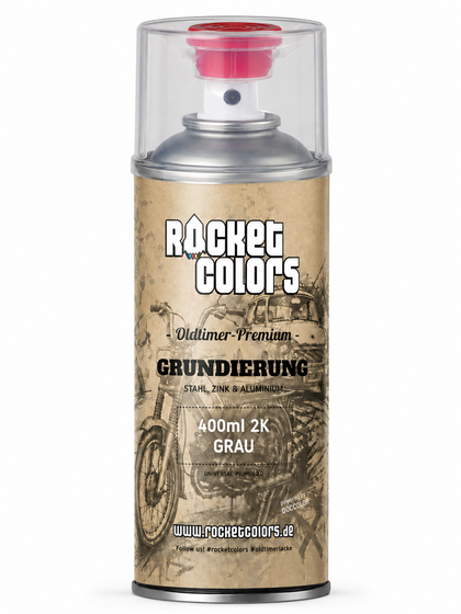 Rocketcolrs 2K Oldtimer Grundierung 