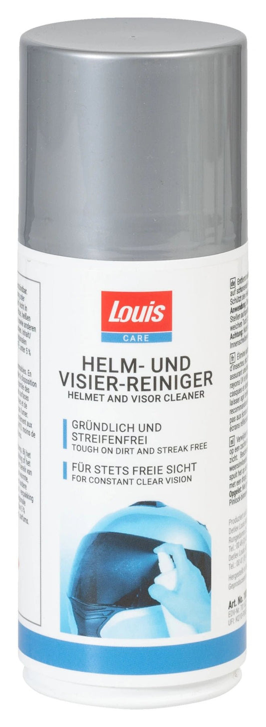 Helm - und Visierreiniger Inhalt: 250ml - Rocketcolors