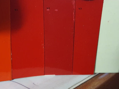 Hercules Farben Lacke Lackstift 30ml von Acerbisblau - 460 - Rocketcolors