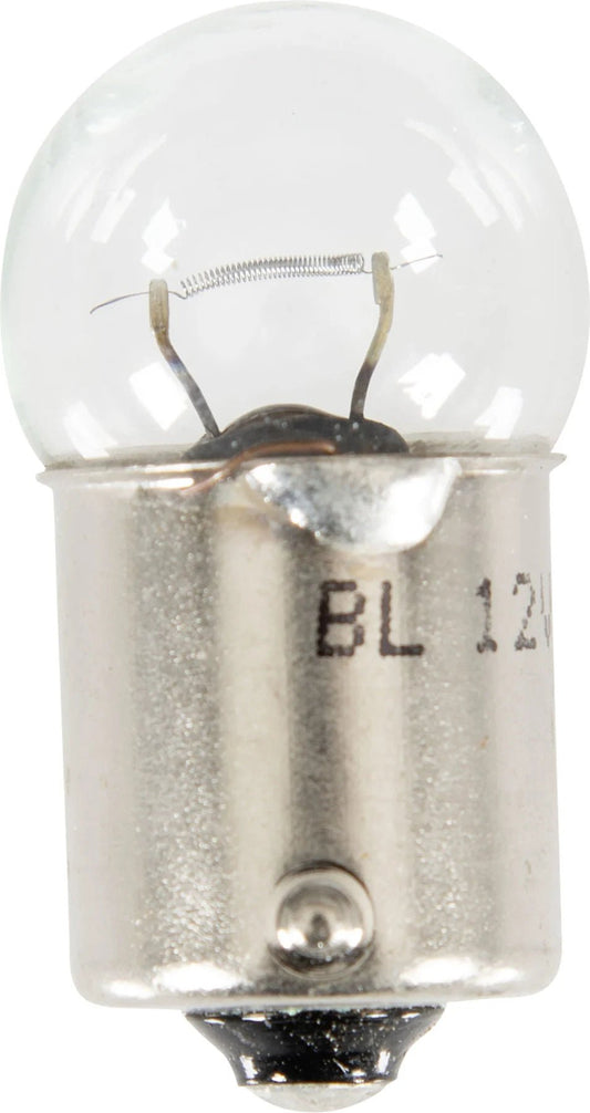 Kugellampe klein 12V 21W/BA15S - Rocketcolors