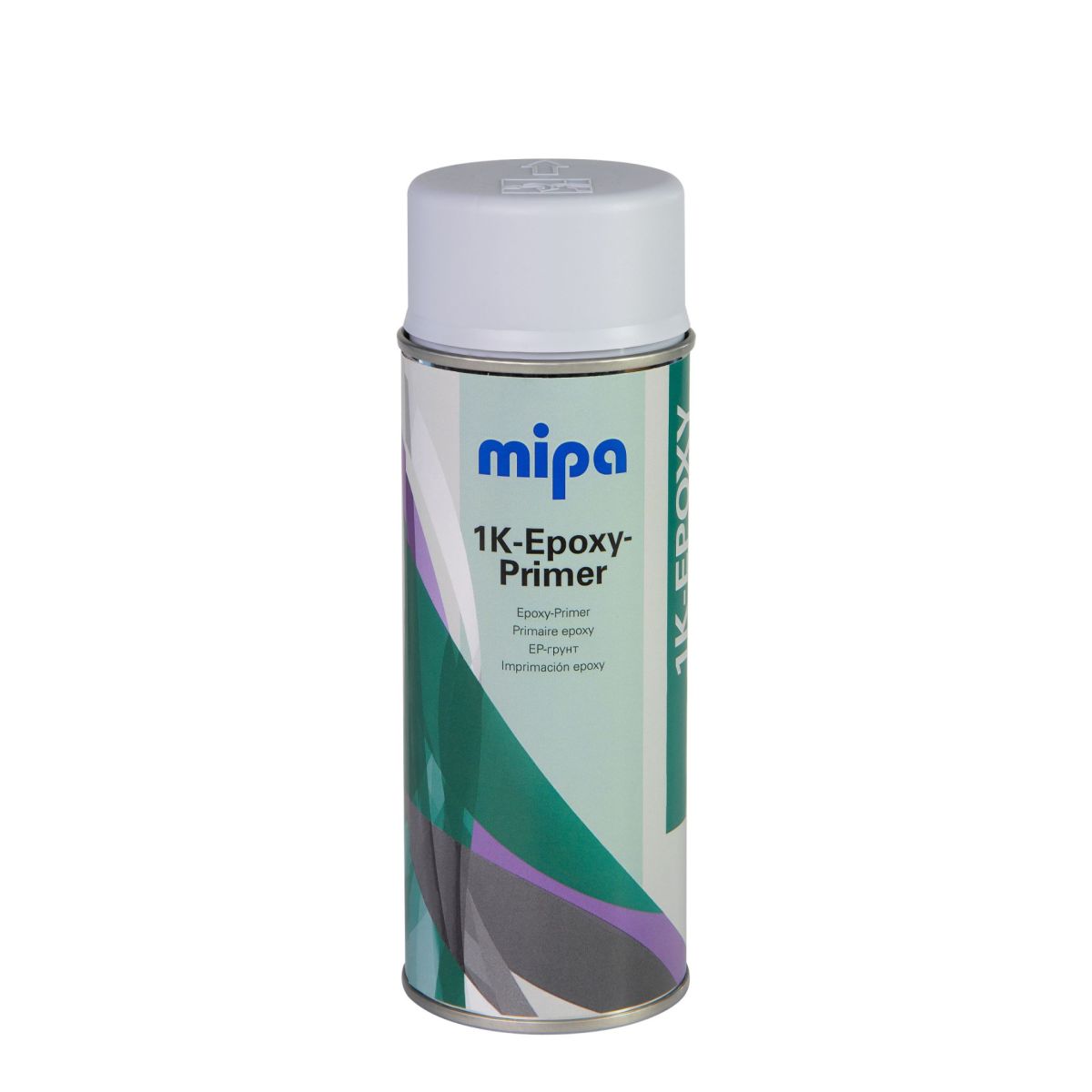 Mipa 1K Epoxy Primer Spraydose 400ml - Rocketcolors