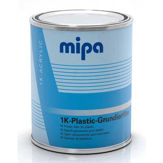 Mipa 1K Plastic Grundierfiller 1L - Rocketcolors