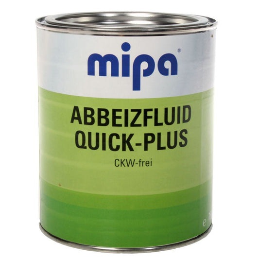 Mipa Abbeizer Quick Plus Abbeizmittel (750g) - Rocketcolors