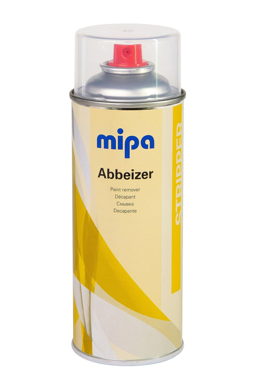 Mipa Abbeizer Spraydose 400ml - Rocketcolors