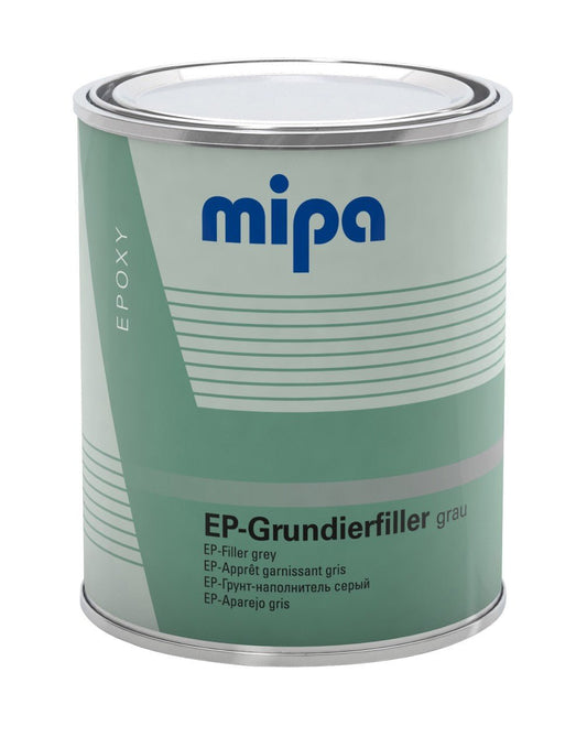 Mipa EP Grundierfiller 1000ml - Rocketcolors