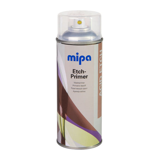 Mipa Etch Primer Spraydose 400ml - Rocketcolors