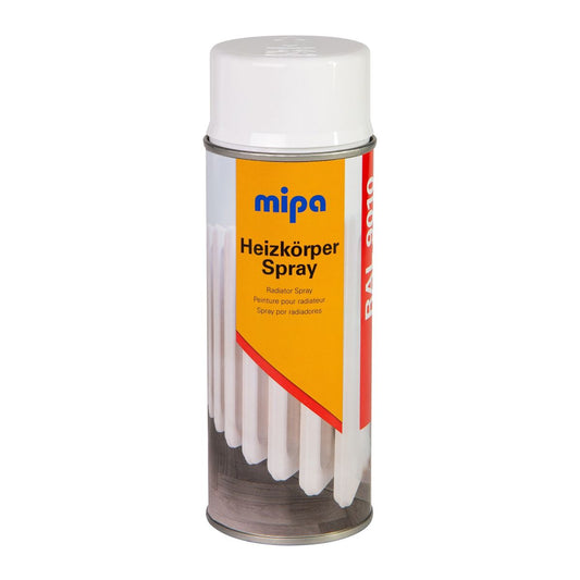 Mipa Heizkörper Spray 400ml - Rocketcolors