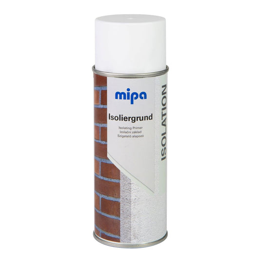 Mipa Isoliergrund Spraydose 400ml - Rocketcolors