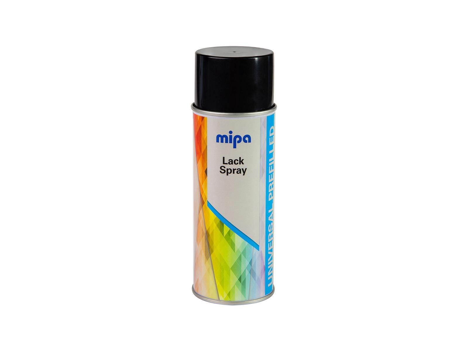 Mipa Landmaschinen Farben Lacke Spraydose 400ml M - Z - Rocketcolors