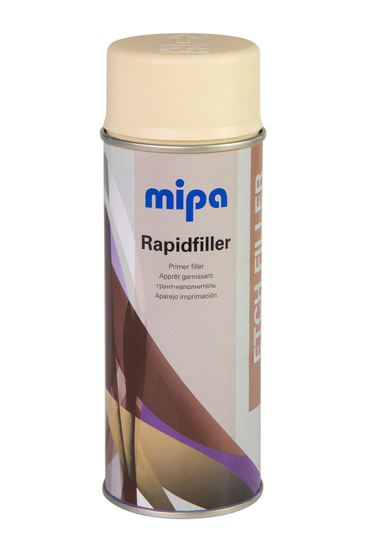 Mipa Rapidfiller Spray 400ml für Moped und mehr - Rocketcolors