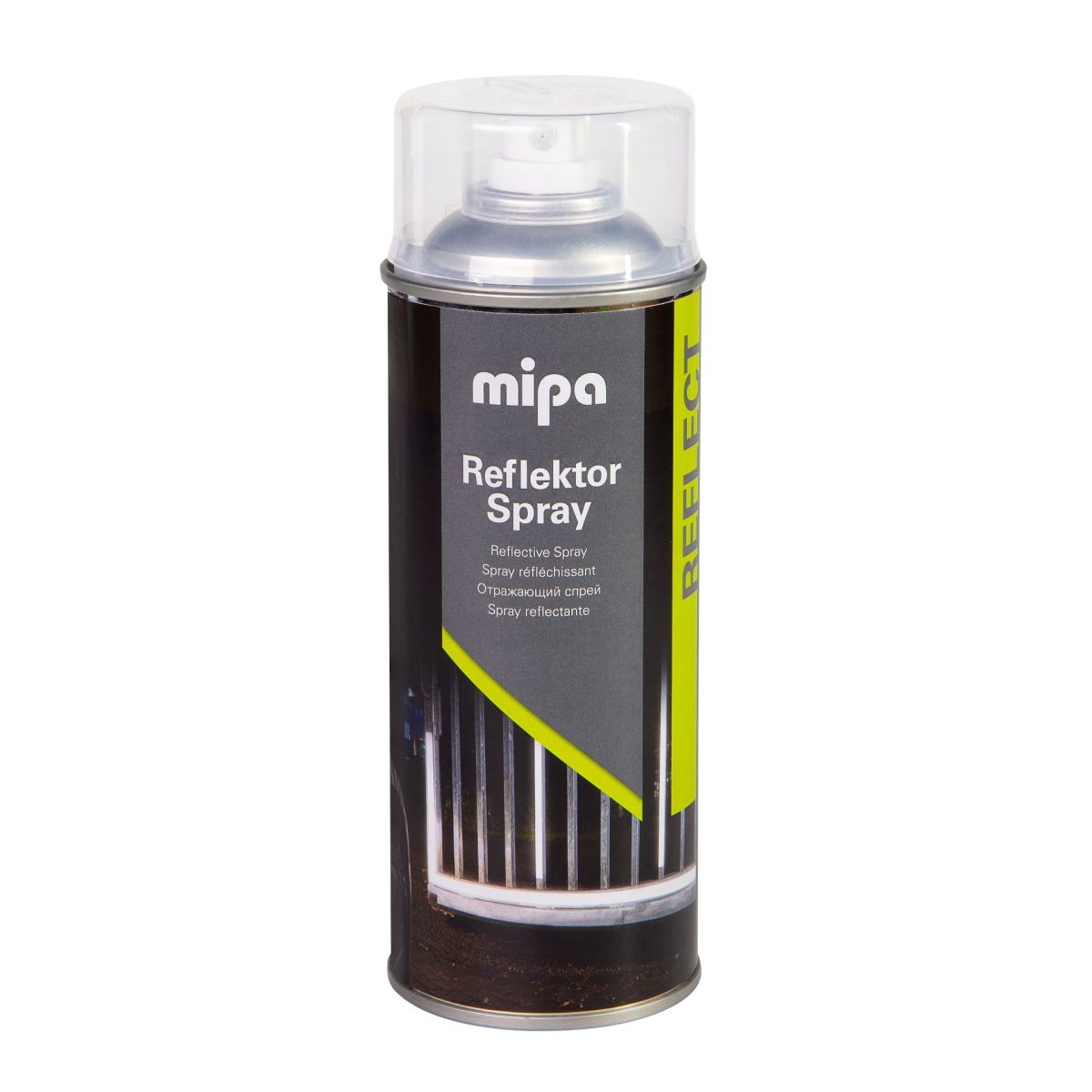 Mipa Reflektor Spraydose 400ml - Rocketcolors