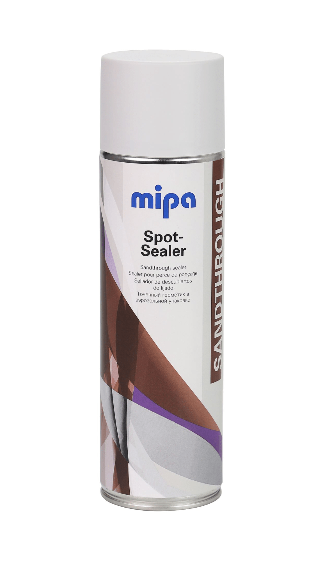 Mipa Spot - Sealer - Spraydose 500ml - Rocketcolors