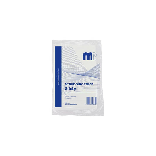 Mipa Staubbindetuch - Rocketcolors