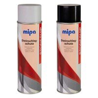 Mipa Steinschlagschutz Spraydose 500ml - Rocketcolors