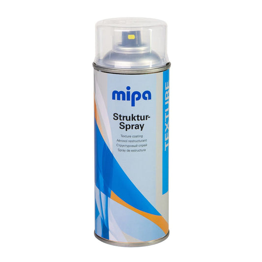 Mipa Struktur Spraydose 400ml - Rocketcolors