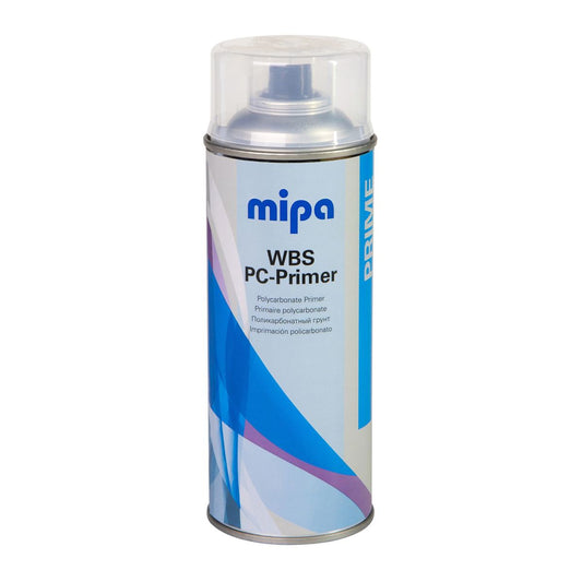 Mipa WBS PC Primer Spraydose 400ml - Rocketcolors