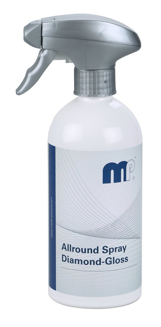 MP Allround Spray Diamond - Gloss 500 ml - Rocketcolors