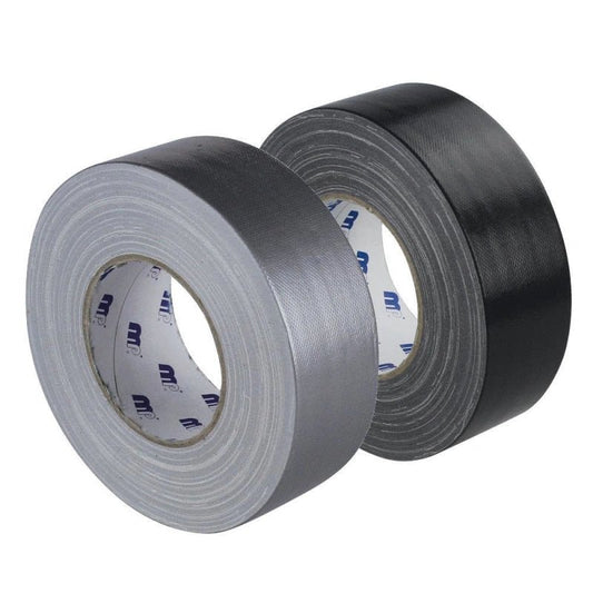 MP Gewebeband Panzertape Profi 50m * 50mm - Rocketcolors