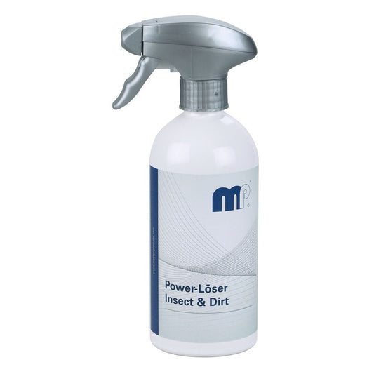 MP Power - Löser Insect & Dirt 500 ml - Rocketcolors