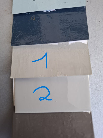 Nsu Quickly Farben Lacke Spraydose 250ml 2K Benzinfest - Rocketcolors