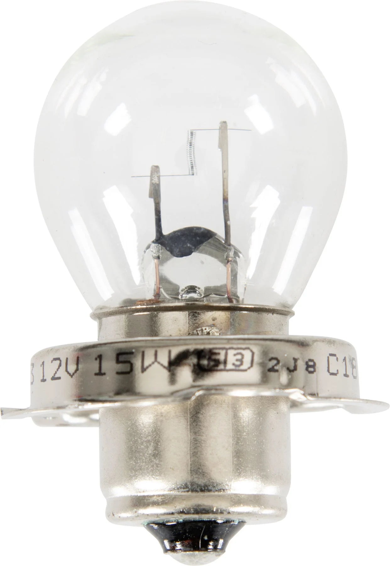 Scheinwerferlampe 12V 15W/P26S - Rocketcolors