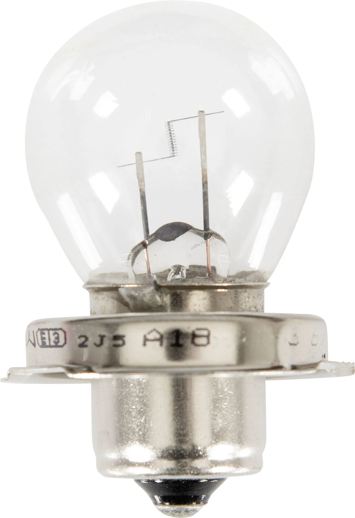 Scheinwerferlampe Moped 6V 15W /P26S - Rocketcolors