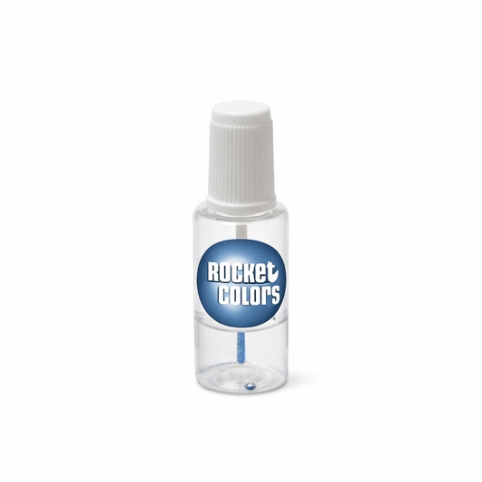 Testlackstift 20ml für Zündapp, Kreidler, Hercules, Puch, KTM & mehr - Rocketcolors