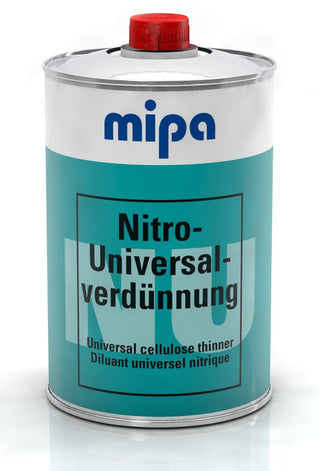 Universal Verdünnung Nitro 1000ml - Rocketcolors
