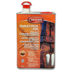 Owatrol Oil 500ml (Filled in a can)