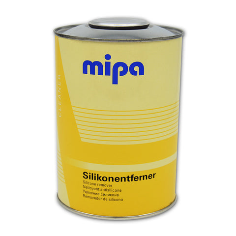 Mipa silicone remover 1000ml 