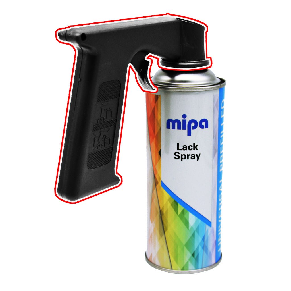 Aufsatz Lackierpistole für Spraydose - Rocketcolors