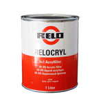 Relo 4 + 1 acrylic filler 1000 ml