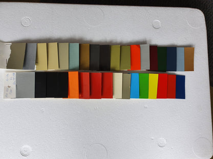 Lackstift 30ml für Kreidler Moped Farbtöne - Rocketcolors